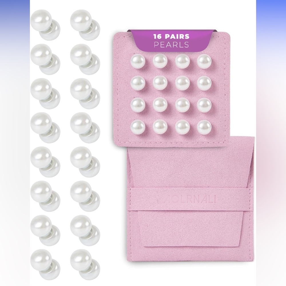 Veil Weights (never used)